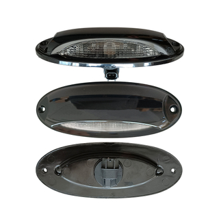 HC-B-14237 BUS SPARE PARTS LED SIDE LAMP FOR HY UNIVERSE