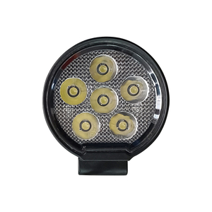 HC-B-33281 AUTO SPARE PARTS UNIVERSAL ROUND LED WORKING LAMP