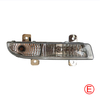 HC-B-4054 BUS FRONT FOG LAMP 385*78*195