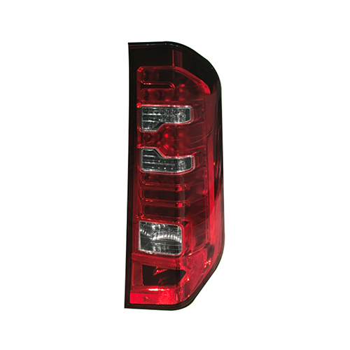 HC-B-2707-1 BUS REAR LAMP WITH EMARK