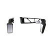 HC-B-11070 Bus Spare Parts Espejos Side Rearview Mirror for Yutong&Kinglong Bus