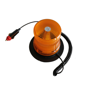 HC-B-55041 Auto lighting system universal warning lamp 12V