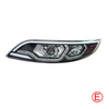 HC-B-1601 Auto Bus Parts COMBINATION HEAD LAMP FOR COMIL