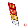 HC-B-2730 LED BUS REAR LAMP FOR FOTON BUS