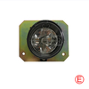 HC-B-4035 FRONT FOG LAMP FOR KINGLONG 6608/6129