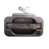 HC-B-10023-1 BUS LUGGAGE WAREHOUSE LOCK ALUMINUM ALLOY OR ZINC ALLOY 