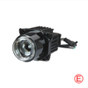 HC-B-1698 LED HEAD LAMP DIA 90