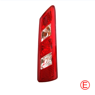 HC-B-2113 Bus parts back light tail REAR LAMP for 6737