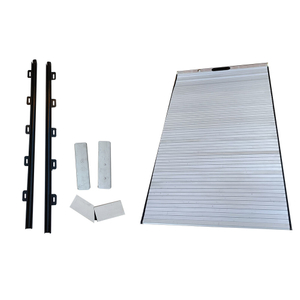 HC-O-2341 Auto body accessory outside translation door