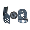 HC-B-16362 BUS ACCESSORIES BODY SPARE PARTS ADJUSTER