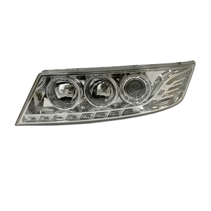 HC-b-1542 BUS BODY SPARE PARTS ACCESSORIES LED HEAD LAMP FRONT LIGHT 620*314*282 FOR XML6127K31