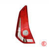 HC-B-2450-5 FULL LED BUS REAR HEADLIGHTS FOR SUNLONG&DONGFENG BUS