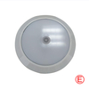 HC-B-15334-1 LED TOP LAMP CEILING LIGHT DIA140*16 10-33V IP66 W/EMARK