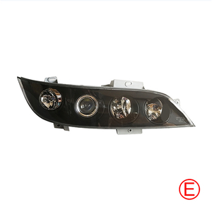 HC-B-1389-2 Neoplan Bus Parts front light head lamp high quality