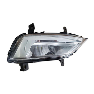 HC-B-4293 BUS PARTS BUS FOG LAMP FOR MARCOPOLO G8 