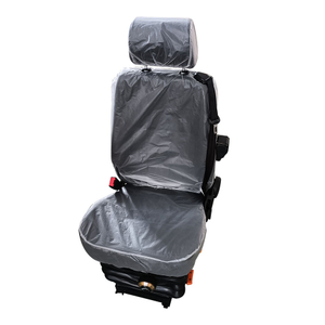 HC-B-16076 luxury bus seat parts for sale bus driver seat bus accessories