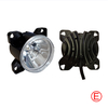 HC-B-3079 BUS FRONT LED LAMP HIGH BEAM LAMP DIA90 WITH EMARK