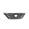 HC-B-35441 Bus body accessory FRONT GRILLE with logo