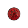 HC-B-2701 Auto spare parts back light rear corner led lamp round