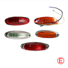 HC-B-5033 BUS FRONT MARKER LAMP LED