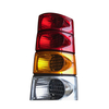 HC-B-2200-1 Man Bus LED Tail Lamp Stop Lamp Brake Lamp Reverse Lamp