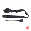 HC-B-47061 Bus accessory universal TWO POINT SEAT SAFETY BELT 