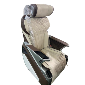 HC-B-16381 BUS luxury SEAT 