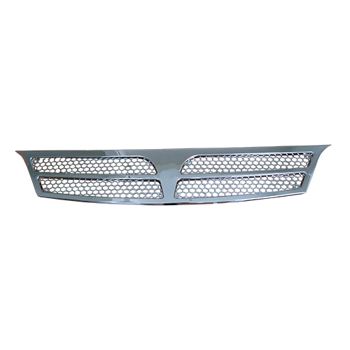 HC-B-35062 BUS FRONT GRILL FOR JAC - Buy GRILL, BUS GRILL, BUS
