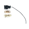 HC-B-10140 BUS LOCK WITH WIRE