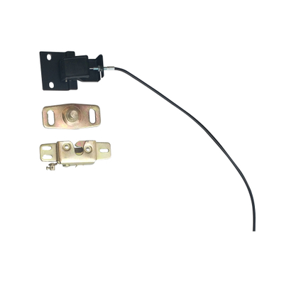 HC-B-10140 BUS LOCK WITH WIRE