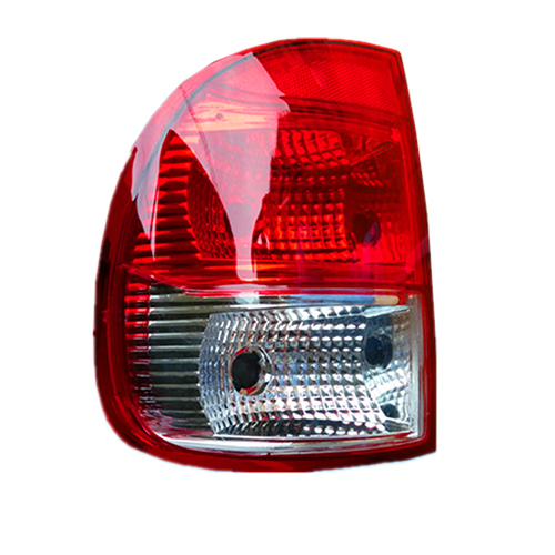 HC-B-2554 MARCOPOLO G6 REAR LAMP SIZE: 300*250*100 RED YELLOW SMOK GREY