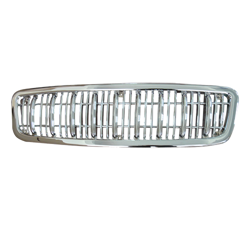 HC-B-35097 UNIVERSAL BUS GRILL WITH EASY DESIGN 