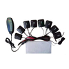 HC-B-16341 Bus Auto Parts seat heater DC 24V