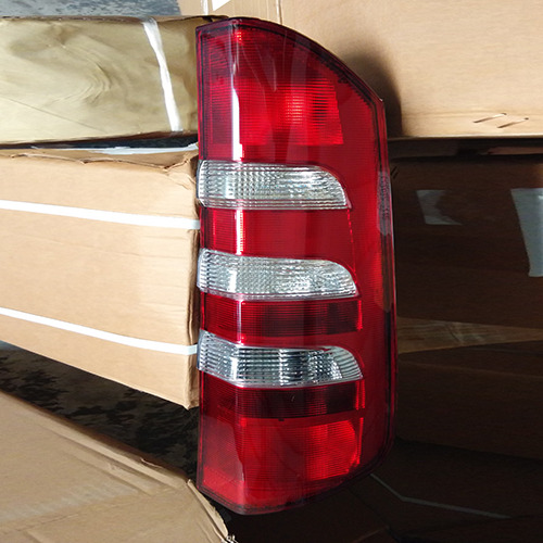 HC-B-2341 REAR LAMP 580 FOR BENZ 