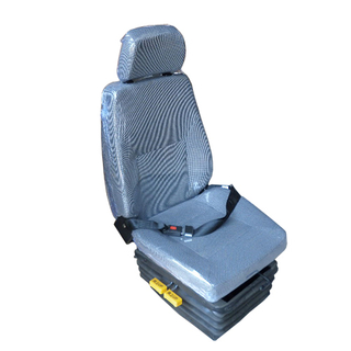 HC-B-16068 luxury bus seat parts for sale bus driver seat bus accessories