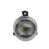 HC-B-4010-2 BUS FRONT FOG LAMP 146*150 DIA85MM