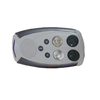HC-B-12144 BUS WIND OUTLET SIZE:360*195 HOLE SIZE:334*120