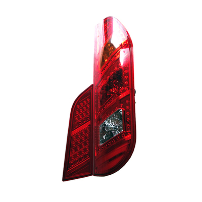 HC-B-2471 BUS LED TAIL LAMP WITH RED DECORATION LAMP