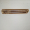 HC-B-12020 LONG BAR BUS WIND OUTLET 210*39MM