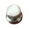 HC-B-50048-1 304 Height * DIA 51*32 Stainless Steel Nut Cap Wheel Cap Bus Parts