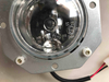 HC-B-3005-1 HIGH BEAM DIA 90 W/O POSITION LAMP W/ STEEL BRACKET W/EMARK & 3C