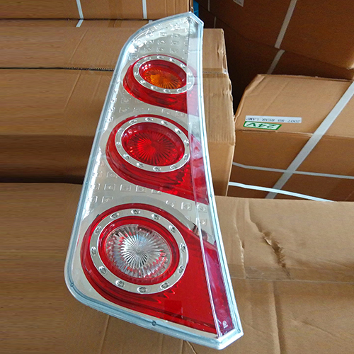HC-B-2138 rear led tail lamp auto lighting bus accessories