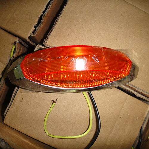 HC-B-5034 BUS FRONT MARKER LAMP LED LAMP