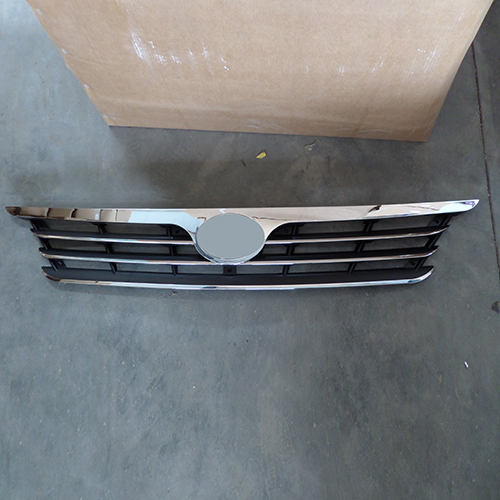 HC-B-35053 FRONT GRILLE 1355*244*80MM