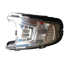 HC-B-29067 LED FRONT TURN DRIECTION LAMP FOR COMIL BUS