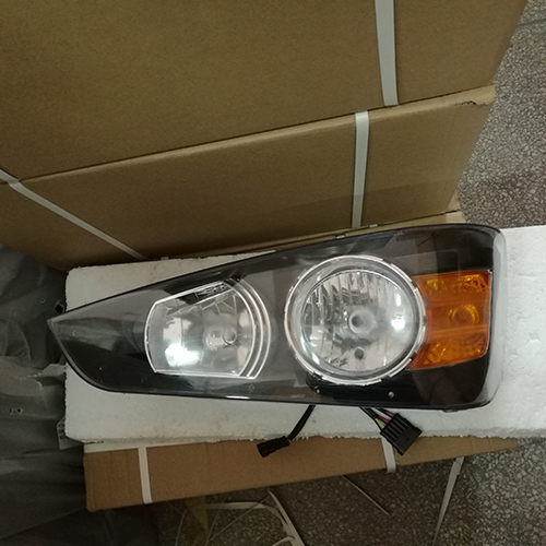 HC-B-1050 Bus Head Lamp for Higer H6 6126 Series
