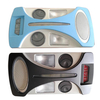 HC-B-12174 BUS WIND OUTLET 310*168 WITH LAMP