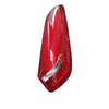 HC-B-2557 BUS LED/FIBER REAR LAMP