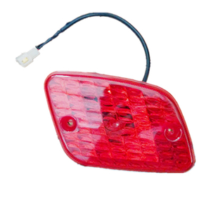 HC-B-23017 REAR LAMP FOR JAC 136*103
