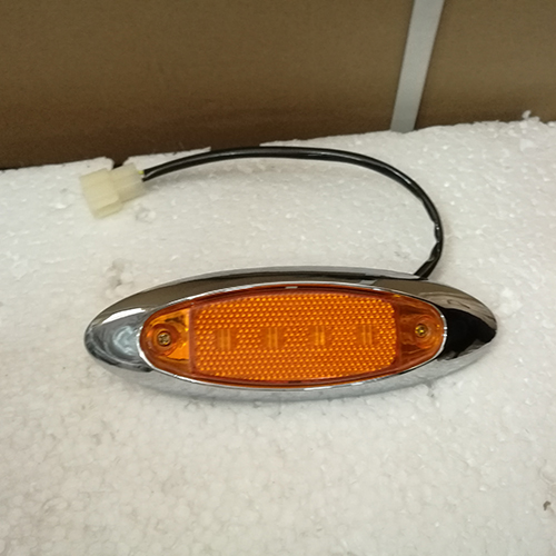HC-B-14045-5 SIDE TURNING LAMP 170*56*22